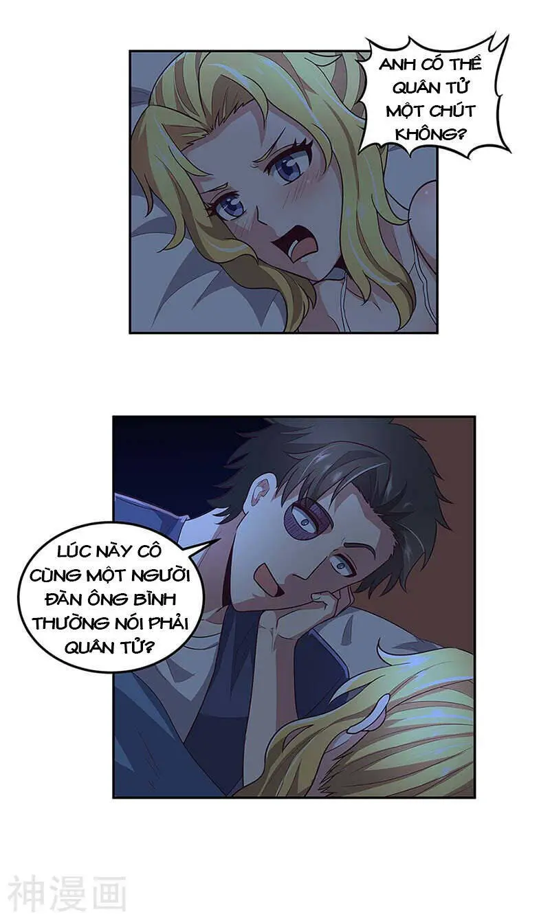 Diệu Thủ Cuồng Y Nettruyen ZZZ Chương 96 Page 11
