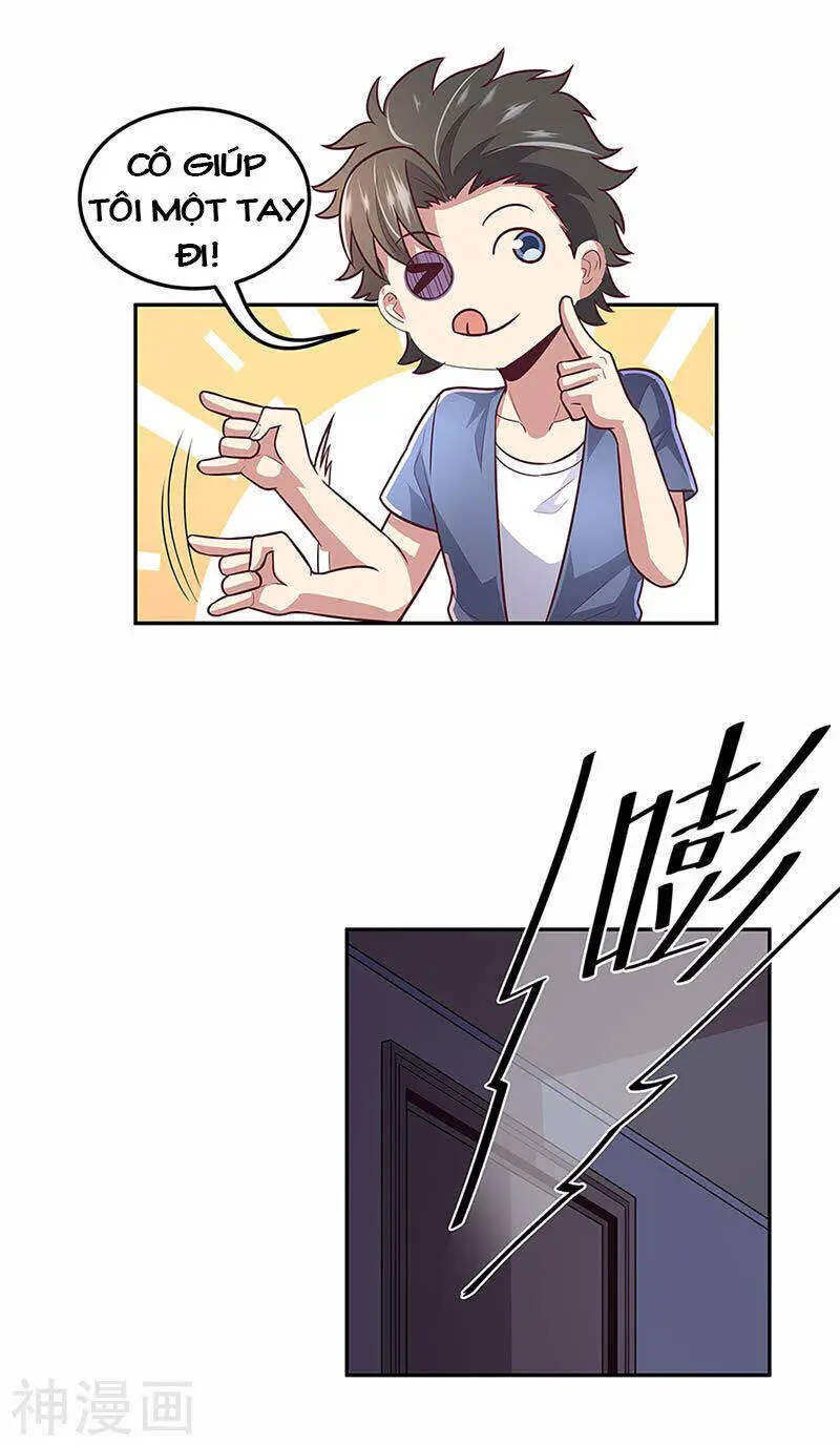 Diệu Thủ Cuồng Y Nettruyen ZZZ Chương 96 Page 13