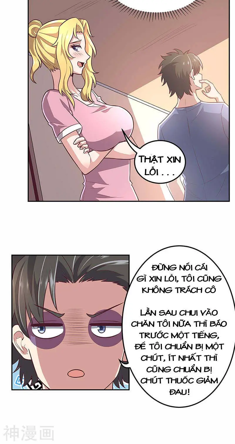 Diệu Thủ Cuồng Y Nettruyen ZZZ Chương 96 Page 18