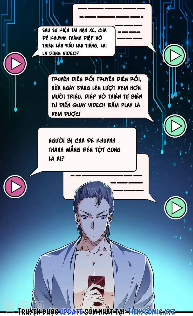 Diệu Thủ Cuồng Y Nettruyen ZZZ Chương 195 Page 17