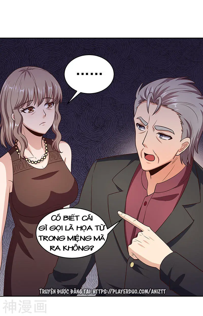 Diệu Thủ Cuồng Y Nettruyen ZZZ Chương 92 Page 12