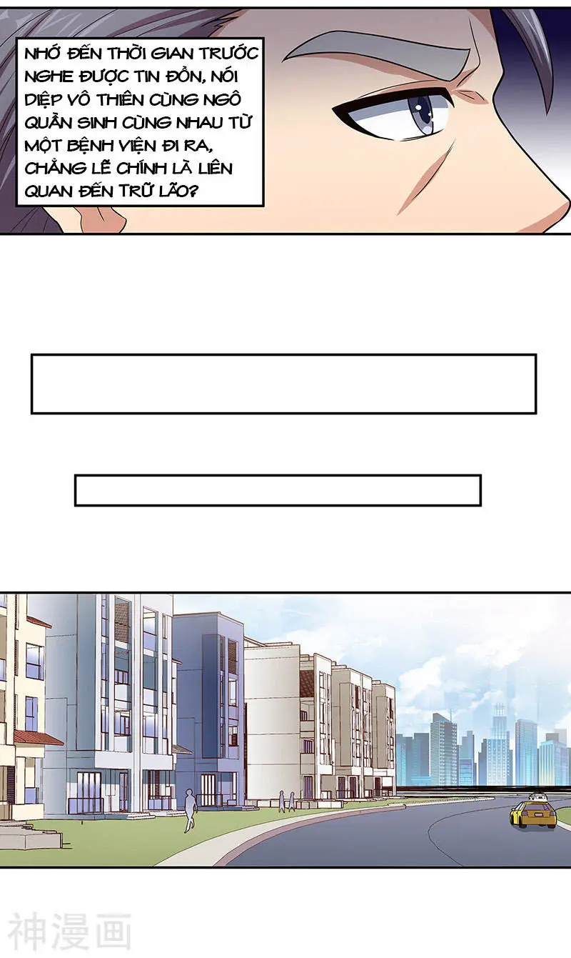 Diệu Thủ Cuồng Y Nettruyen ZZZ Chương 92 Page 16
