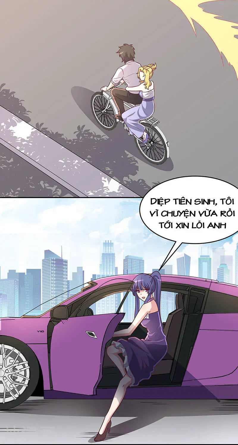 Diệu Thủ Cuồng Y Nettruyen ZZZ Chương 92 Page 22