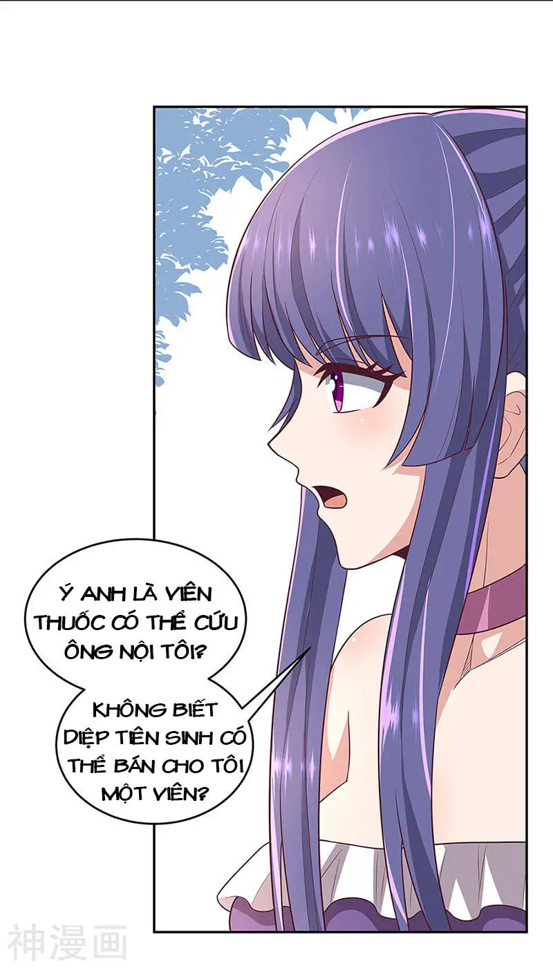 Diệu Thủ Cuồng Y Nettruyen ZZZ Chương 92 Page 27