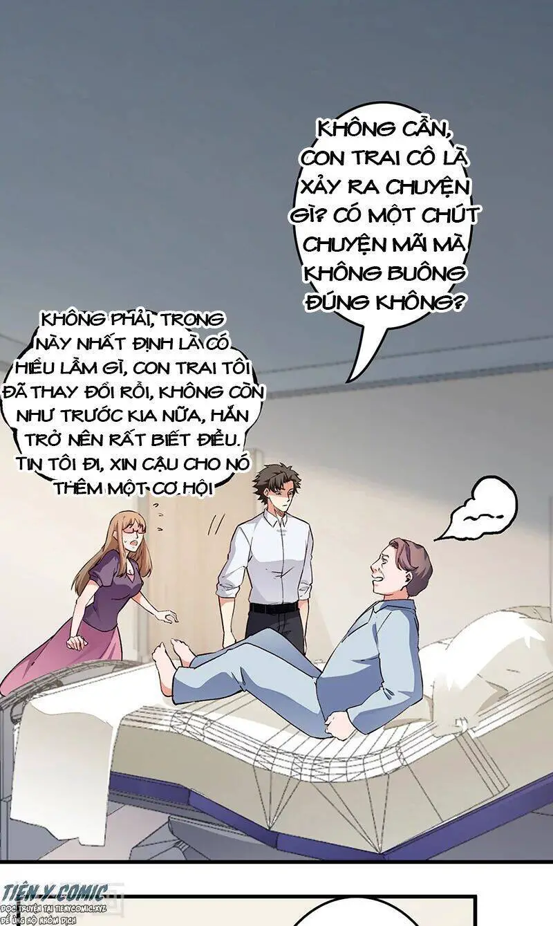 Diệu Thủ Cuồng Y Nettruyen ZZZ Chương 169 Page 8