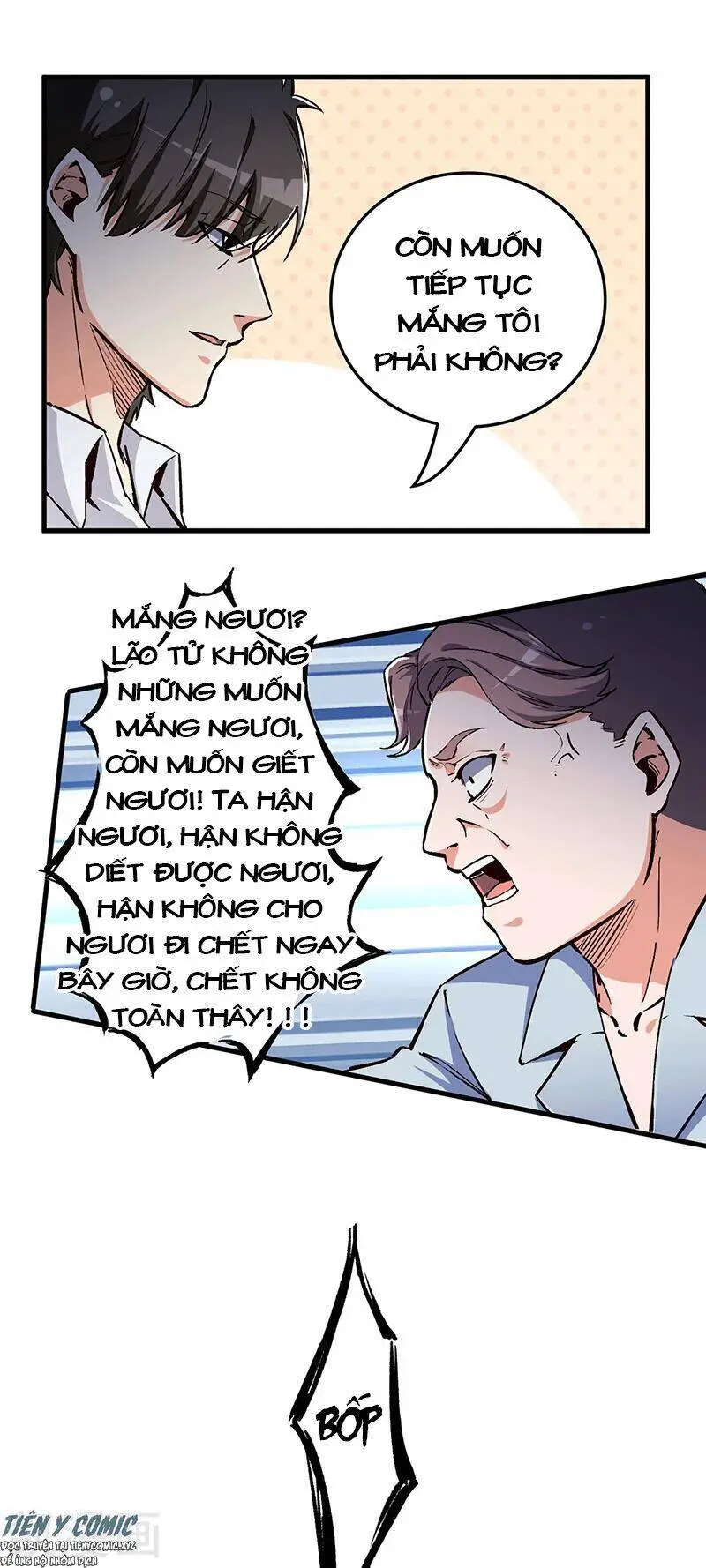 Diệu Thủ Cuồng Y Nettruyen ZZZ Chương 169 Page 14
