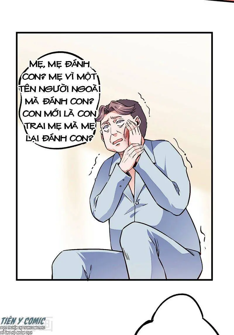 Diệu Thủ Cuồng Y Nettruyen ZZZ Chương 169 Page 16