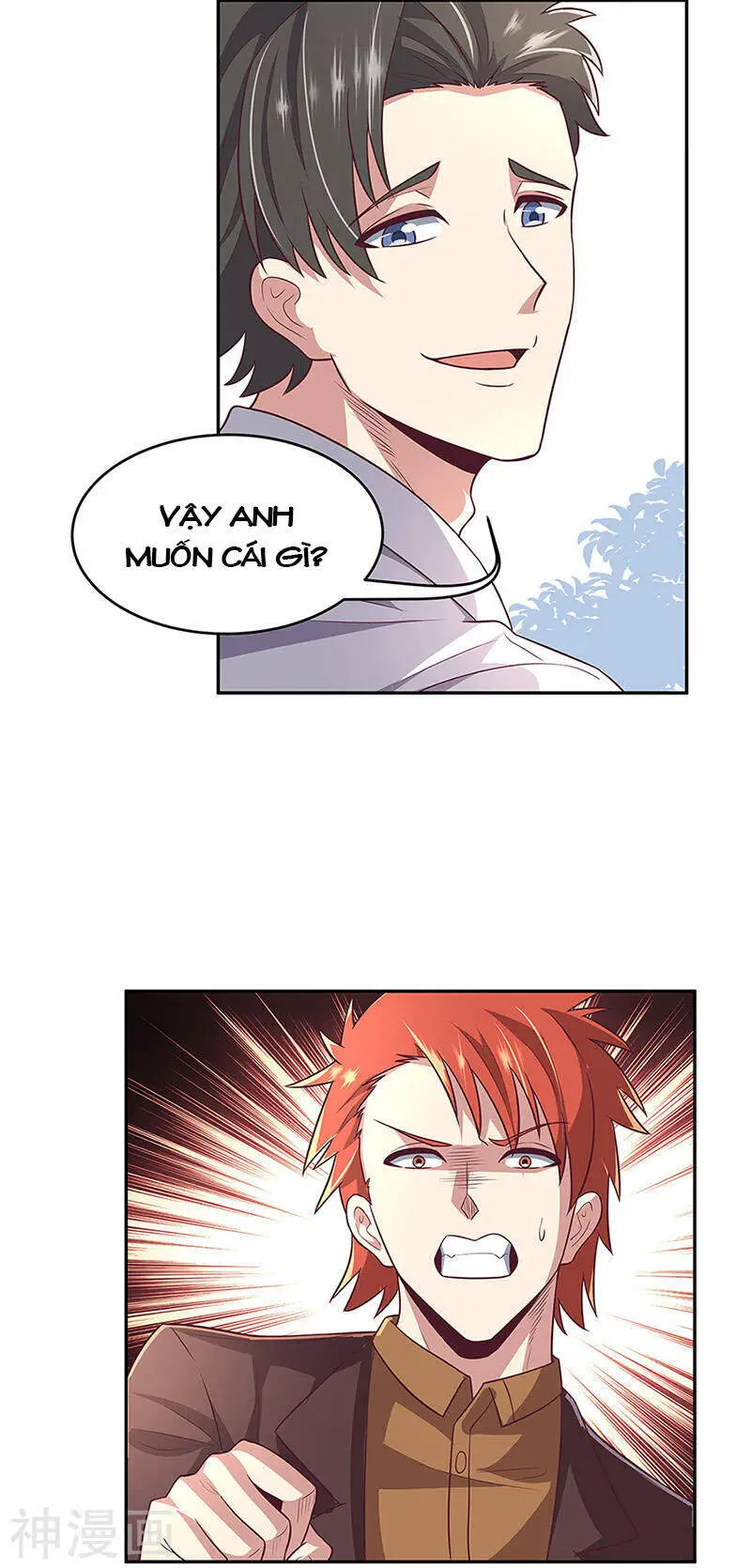 Diệu Thủ Cuồng Y Nettruyen ZZZ Chương 91 Page 6