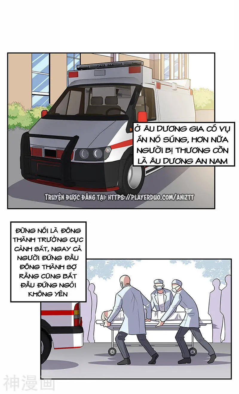 Diệu Thủ Cuồng Y Nettruyen ZZZ Chương 91 Page 20