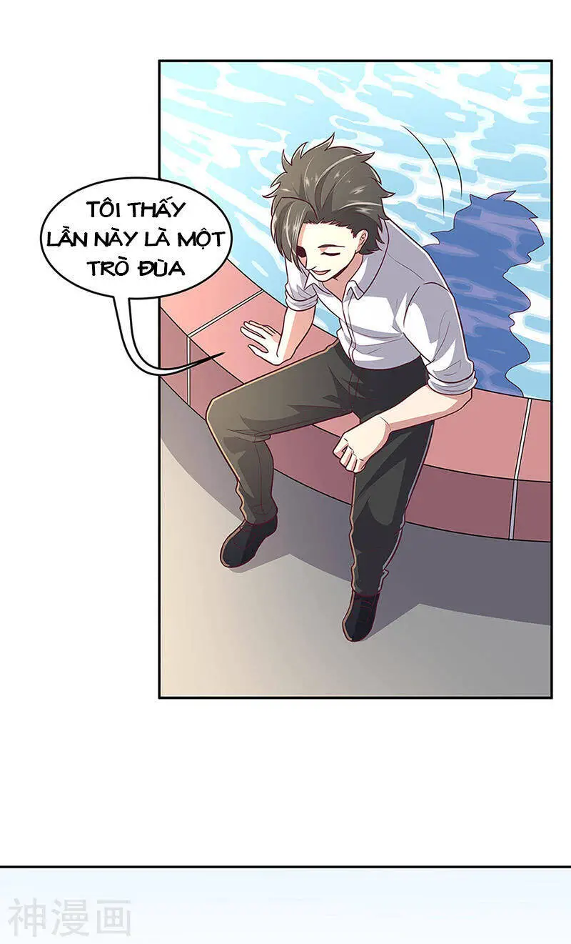 Diệu Thủ Cuồng Y Nettruyen ZZZ Chương 91 Page 21