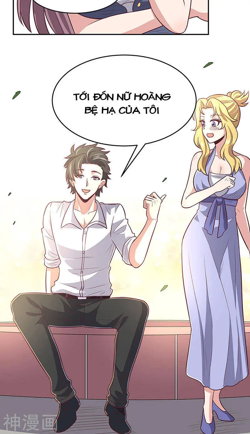 Diệu Thủ Cuồng Y Nettruyen ZZZ Chương 91 Page 27
