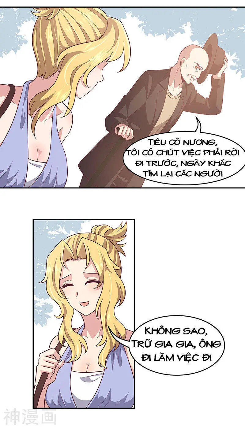 Diệu Thủ Cuồng Y Nettruyen ZZZ Chương 89 Page 14