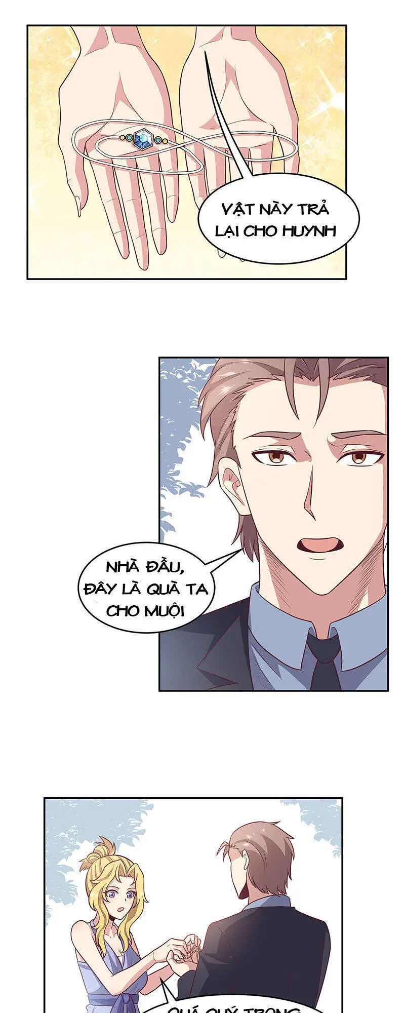 Diệu Thủ Cuồng Y Nettruyen ZZZ Chương 89 Page 17