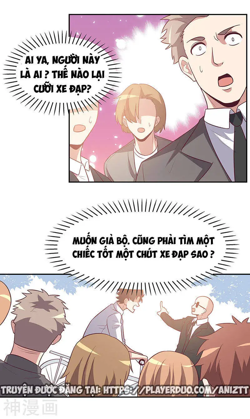 Diệu Thủ Cuồng Y Nettruyen ZZZ Chương 89 Page 28