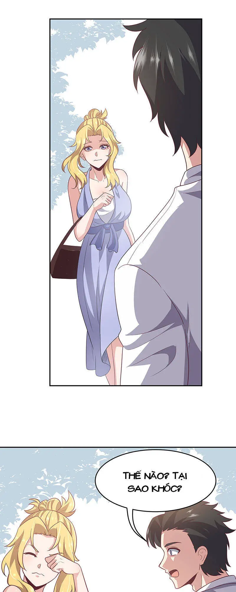 Diệu Thủ Cuồng Y Nettruyen ZZZ Chương 89 Page 30