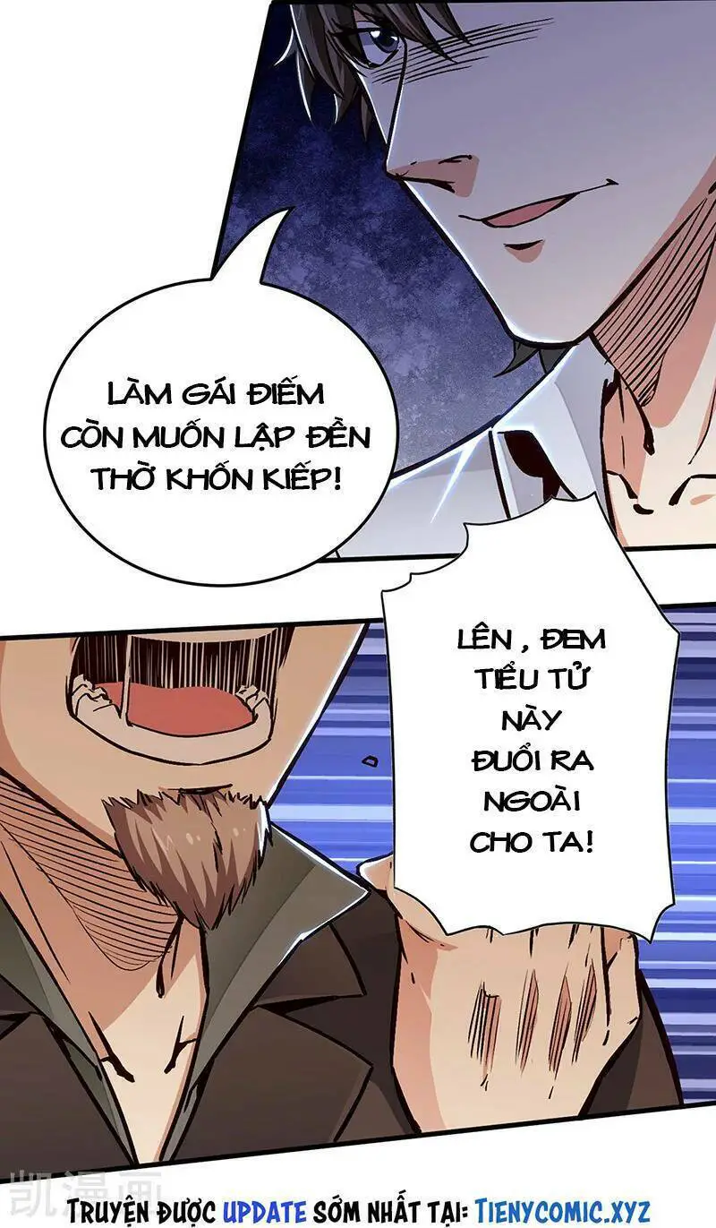 Diệu Thủ Cuồng Y Nettruyen ZZZ Chương 166 Page 13