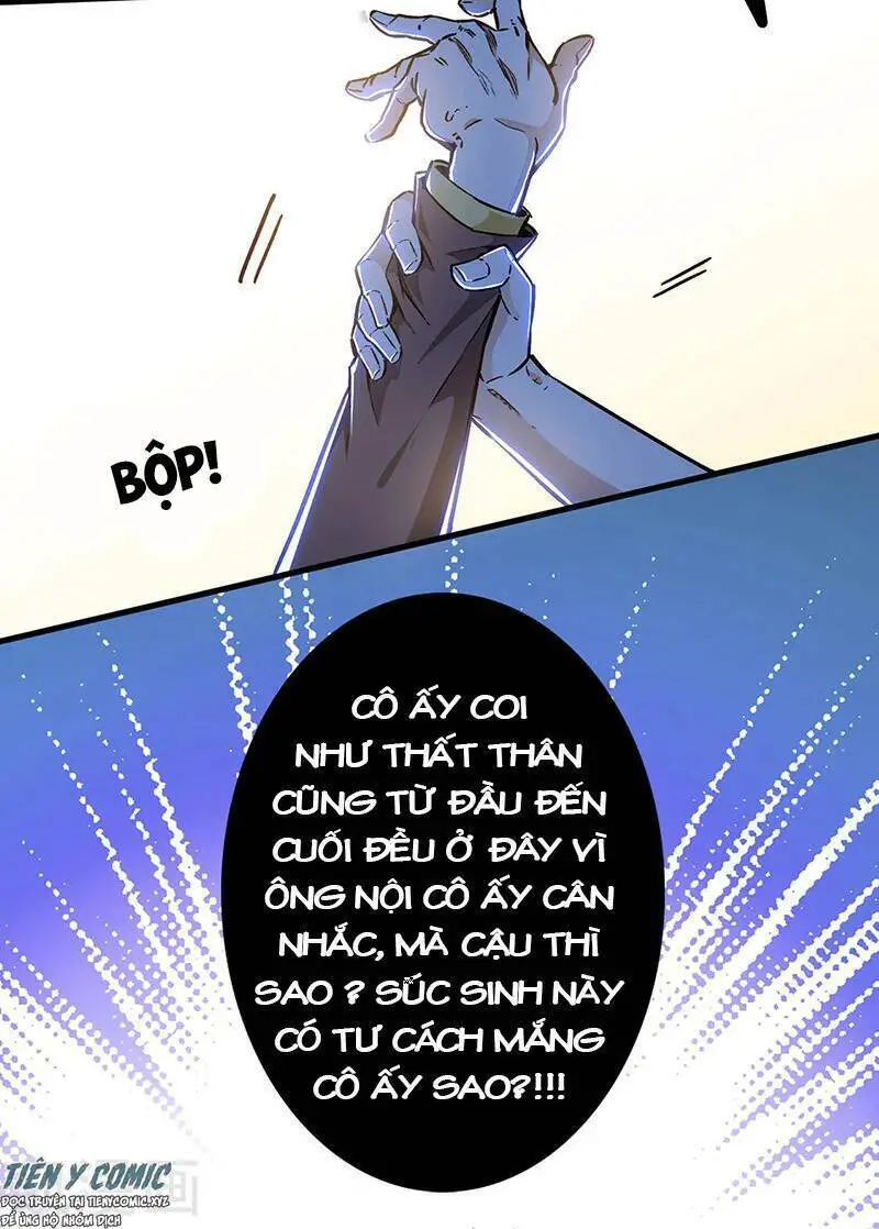 Diệu Thủ Cuồng Y Nettruyen ZZZ Chương 166 Page 18