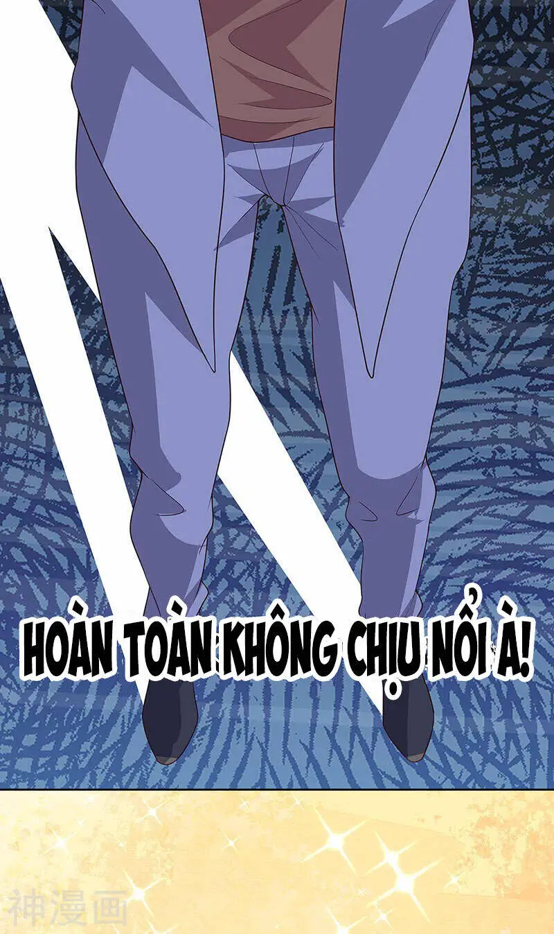 Diệu Thủ Cuồng Y Nettruyen ZZZ Chương 143 Page 3