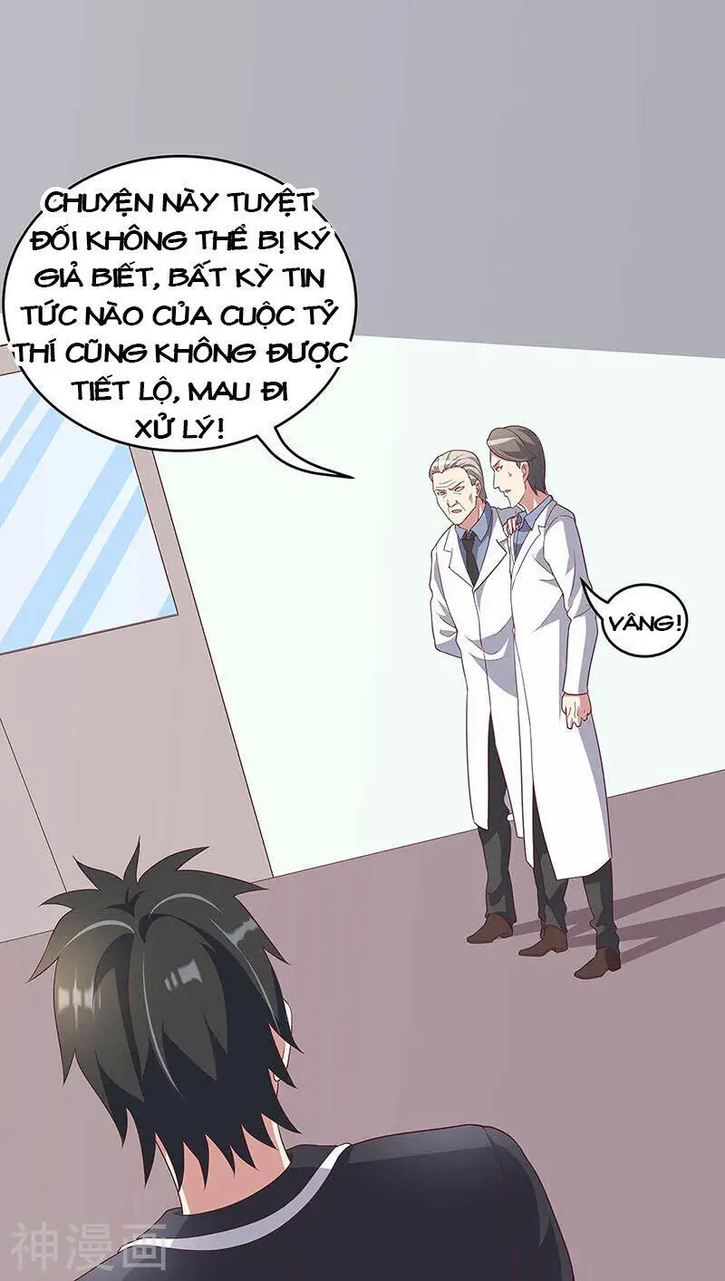 Diệu Thủ Cuồng Y Nettruyen ZZZ Chương 143 Page 5