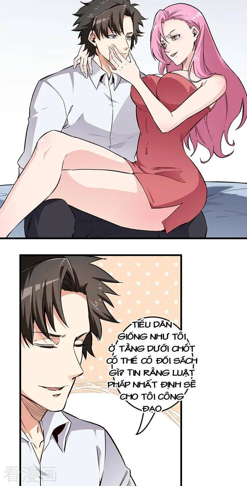 Diệu Thủ Cuồng Y Nettruyen ZZZ Chương 182 Page 5