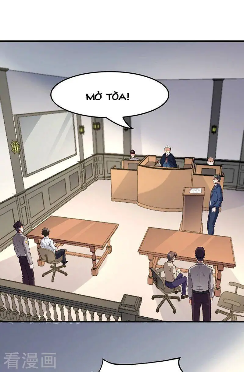 Diệu Thủ Cuồng Y Nettruyen ZZZ Chương 182 Page 9