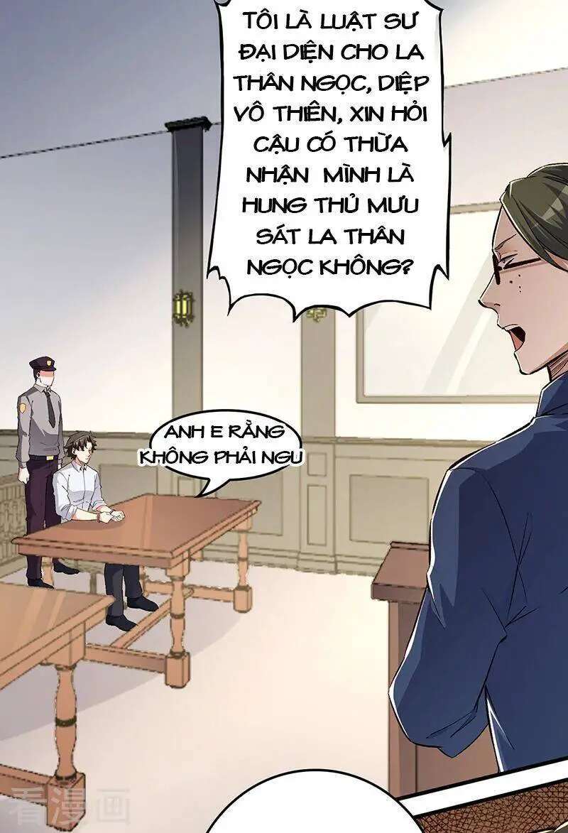Diệu Thủ Cuồng Y Nettruyen ZZZ Chương 182 Page 10