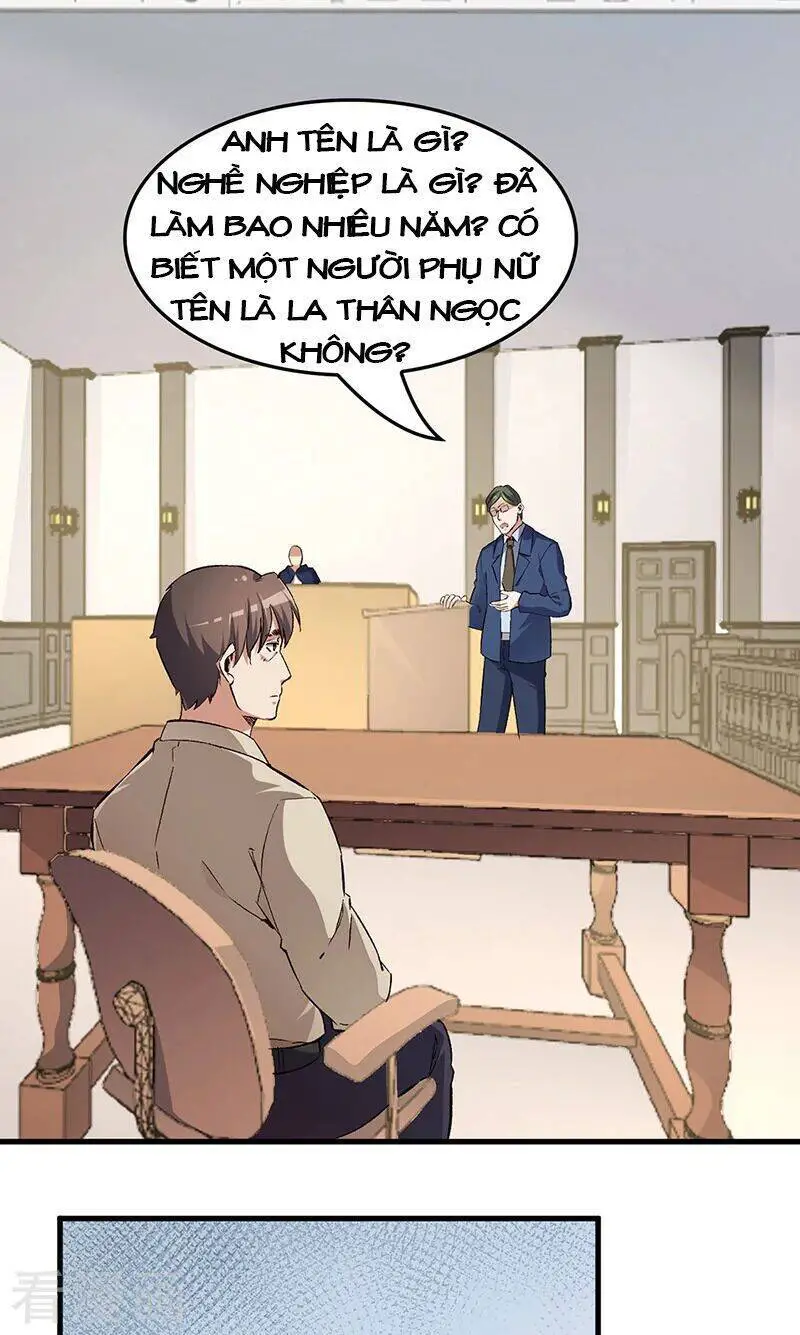 Diệu Thủ Cuồng Y Nettruyen ZZZ Chương 182 Page 17