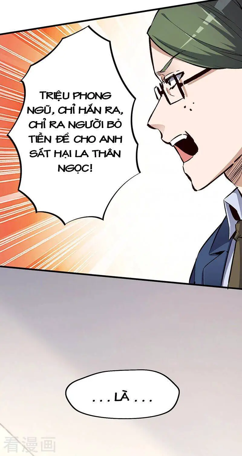 Diệu Thủ Cuồng Y Nettruyen ZZZ Chương 182 Page 26