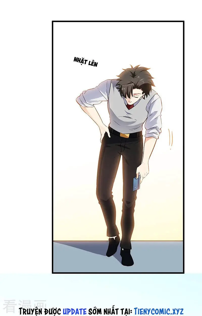 Diệu Thủ Cuồng Y Nettruyen ZZZ Chương 192 Page 17