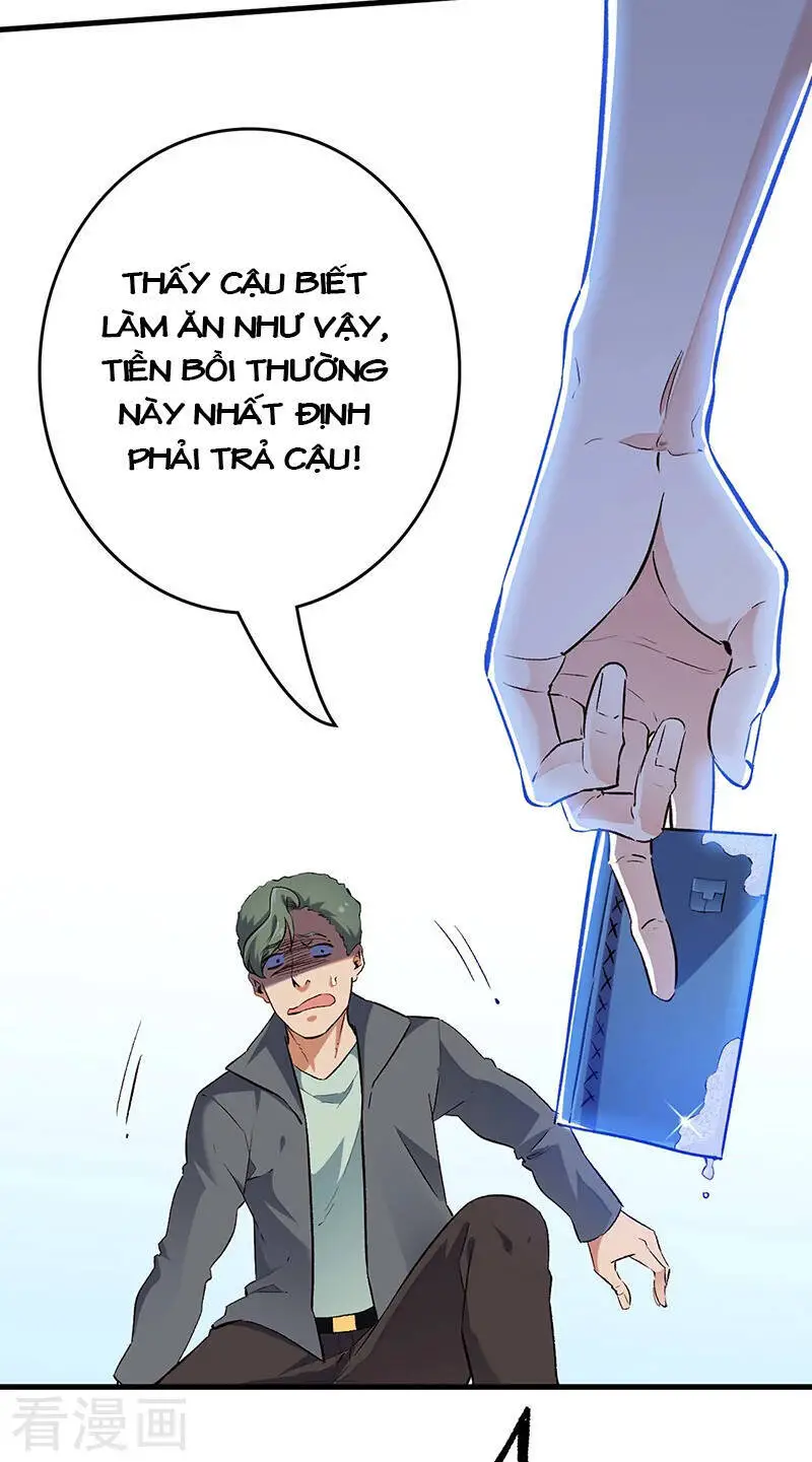 Diệu Thủ Cuồng Y Nettruyen ZZZ Chương 192 Page 20