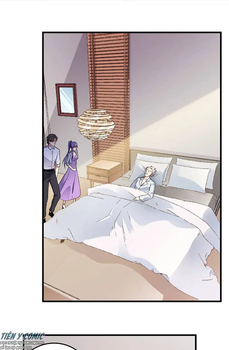 Diệu Thủ Cuồng Y Nettruyen ZZZ Chương 165 Page 13