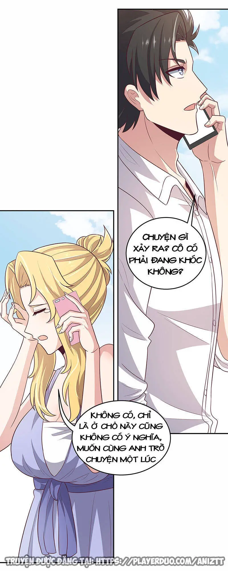 Diệu Thủ Cuồng Y Nettruyen ZZZ Chương 88 Page 6