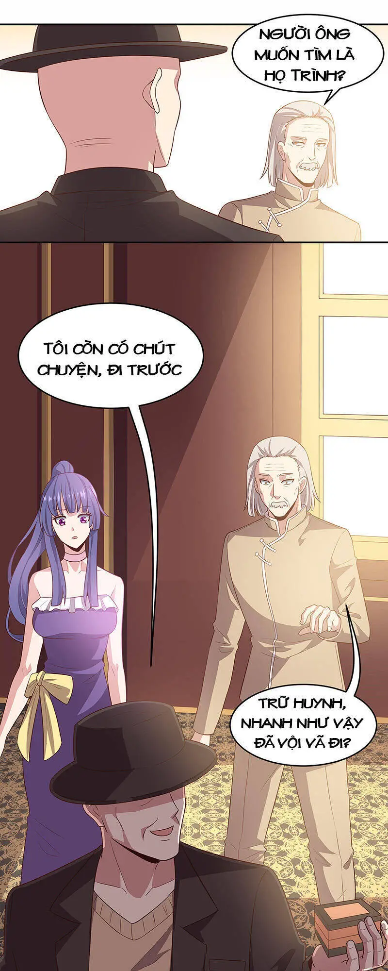 Diệu Thủ Cuồng Y Nettruyen ZZZ Chương 88 Page 13