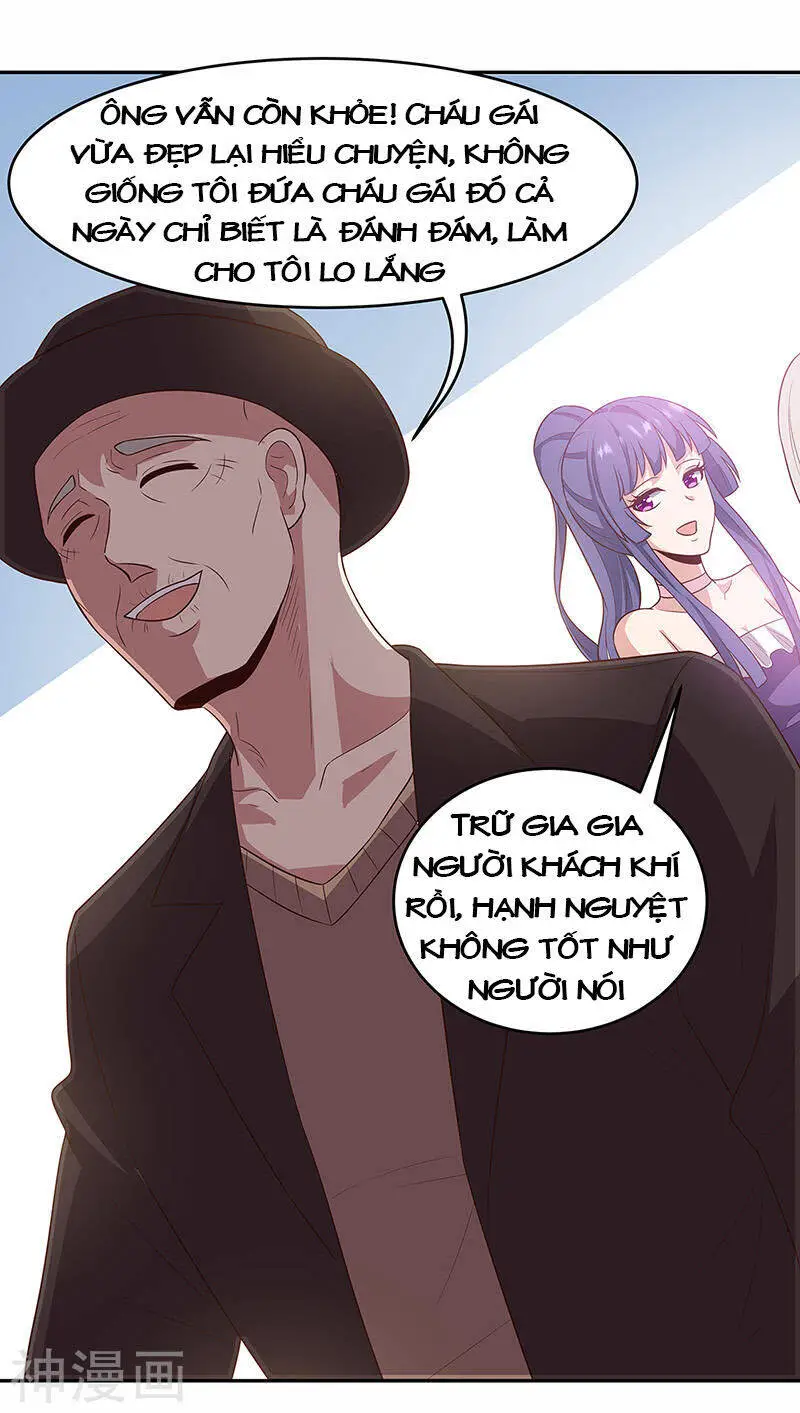 Diệu Thủ Cuồng Y Nettruyen ZZZ Chương 88 Page 17