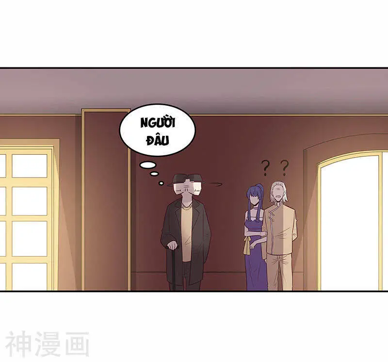 Diệu Thủ Cuồng Y Nettruyen ZZZ Chương 88 Page 19