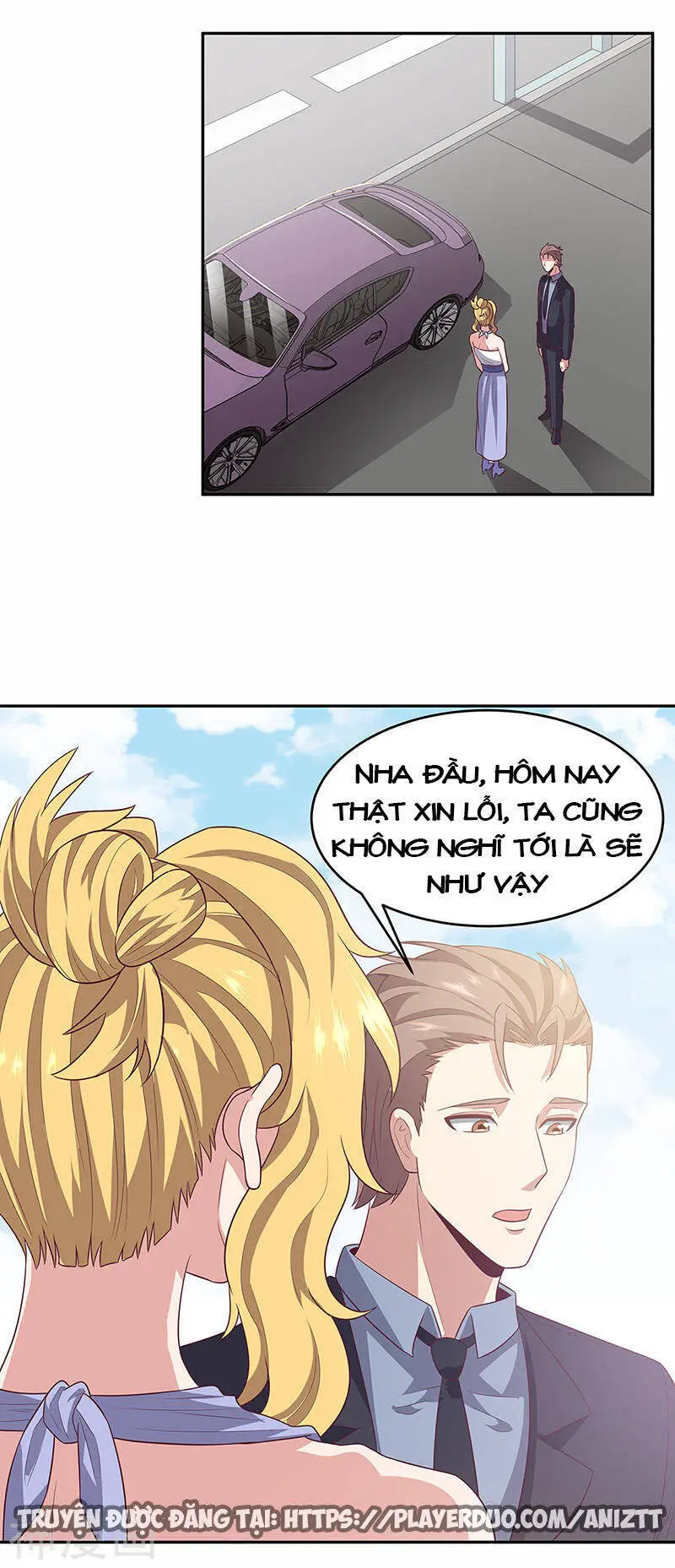 Diệu Thủ Cuồng Y Nettruyen ZZZ Chương 88 Page 20