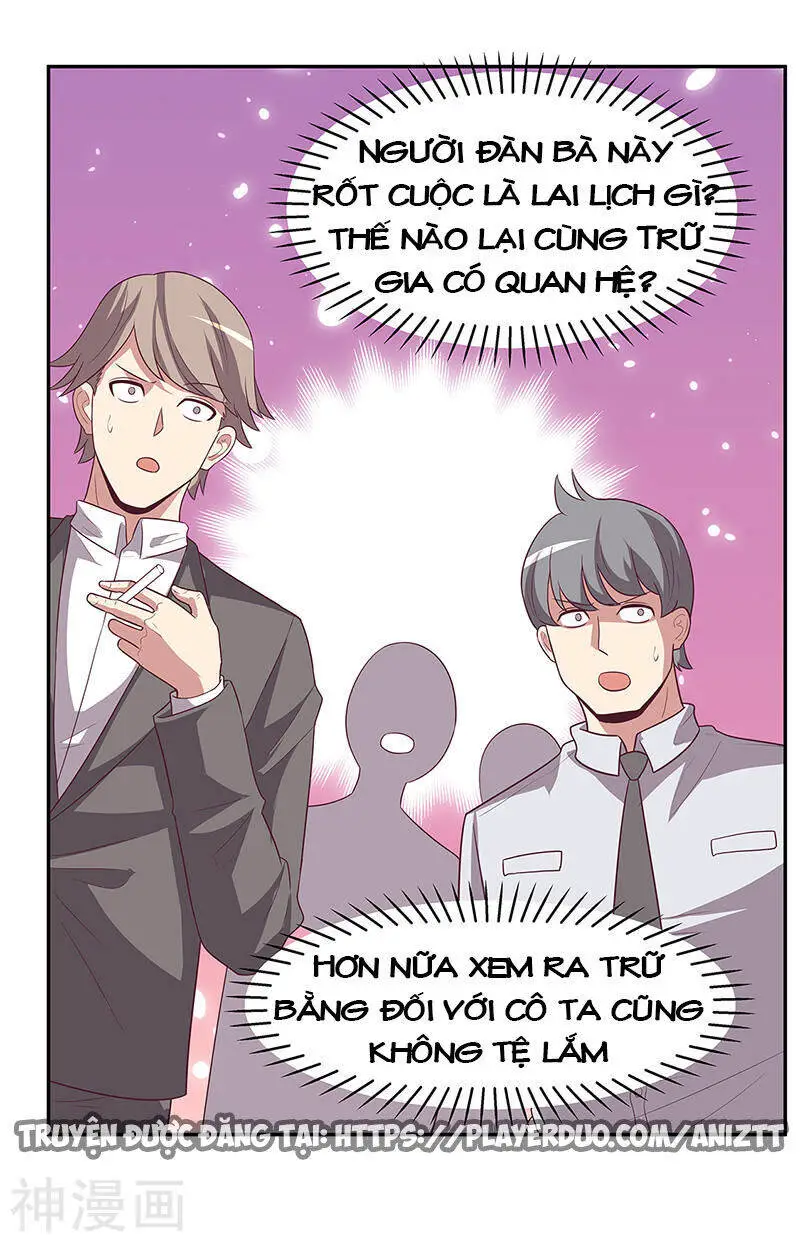 Diệu Thủ Cuồng Y Nettruyen ZZZ Chương 88 Page 28