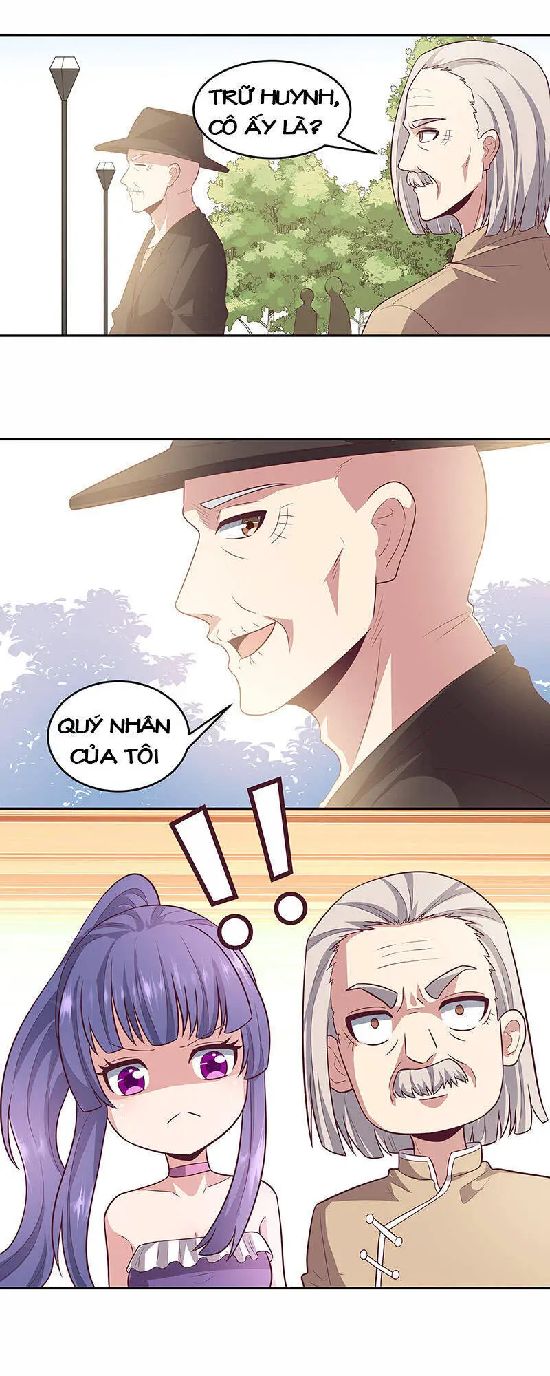 Diệu Thủ Cuồng Y Nettruyen ZZZ Chương 88 Page 31