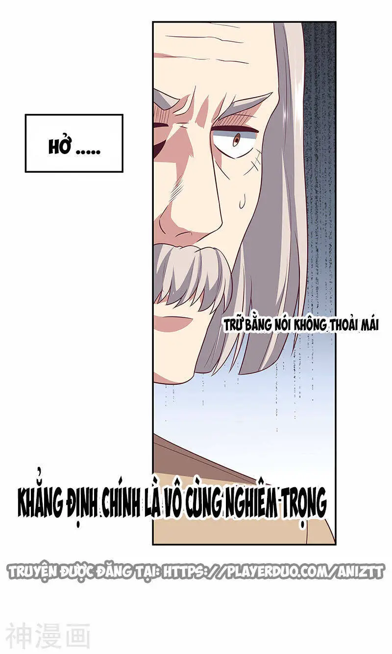 Diệu Thủ Cuồng Y Nettruyen ZZZ Chương 88 Page 35