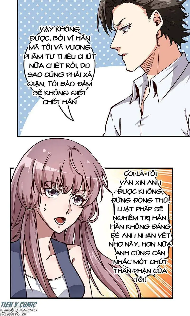 Diệu Thủ Cuồng Y Nettruyen ZZZ Chương 164 Page 13