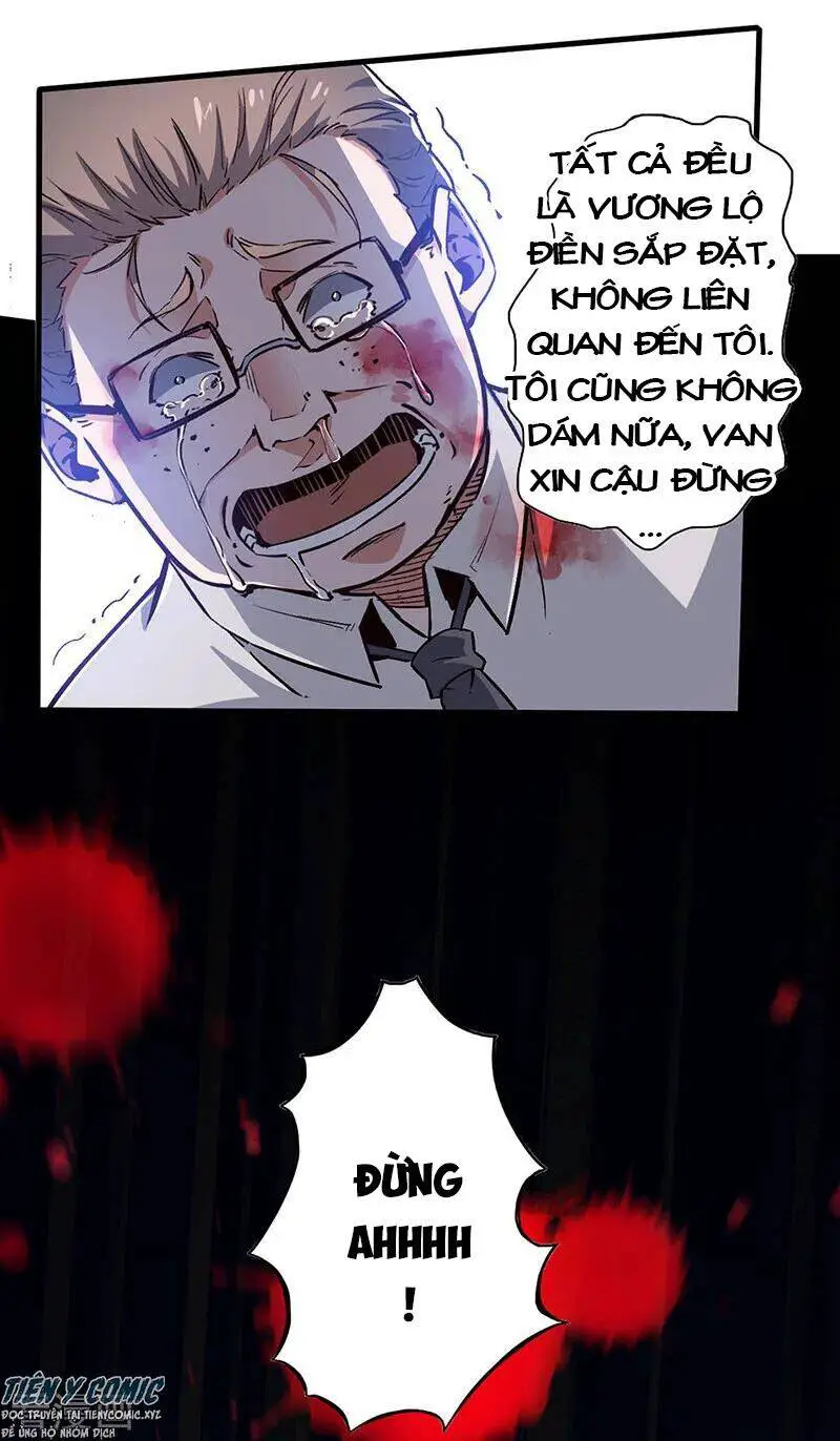 Diệu Thủ Cuồng Y Nettruyen ZZZ Chương 164 Page 19