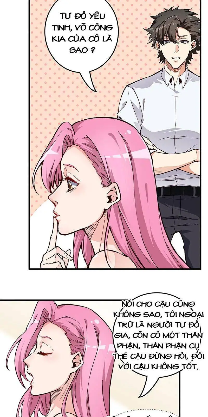 Diệu Thủ Cuồng Y Nettruyen ZZZ Chương 164 Page 33