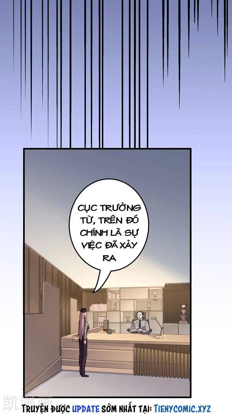 Diệu Thủ Cuồng Y Nettruyen ZZZ Chương 180 Page 14