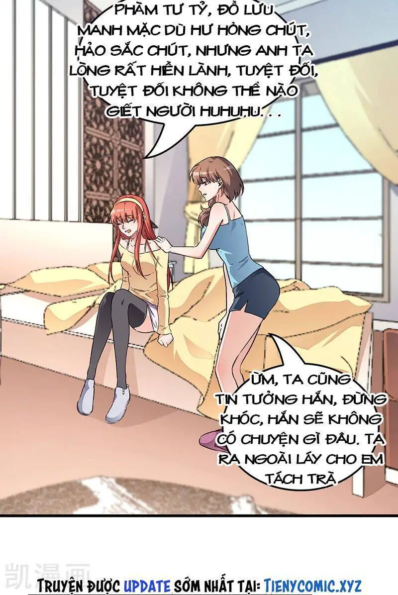 Diệu Thủ Cuồng Y Nettruyen ZZZ Chương 180 Page 26