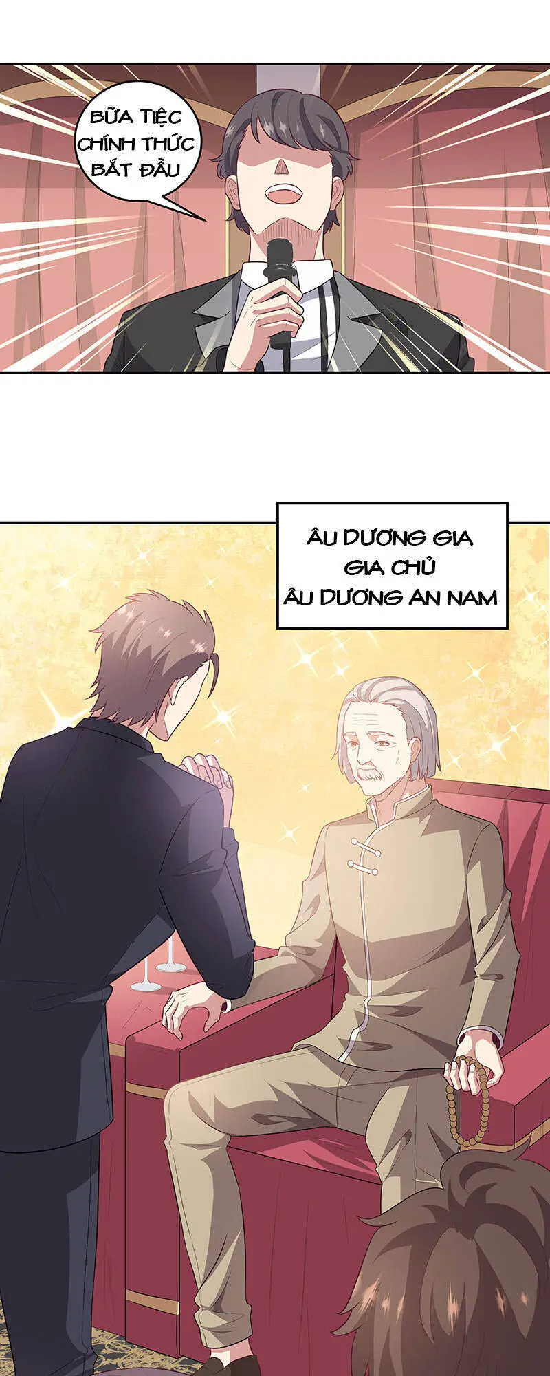 Diệu Thủ Cuồng Y Nettruyen ZZZ Chương 86 Page 5