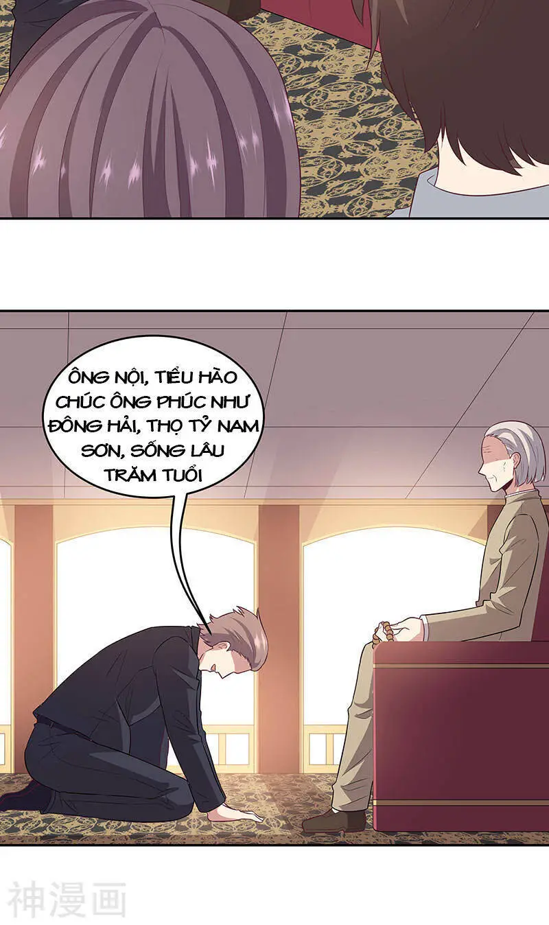 Diệu Thủ Cuồng Y Nettruyen ZZZ Chương 86 Page 6