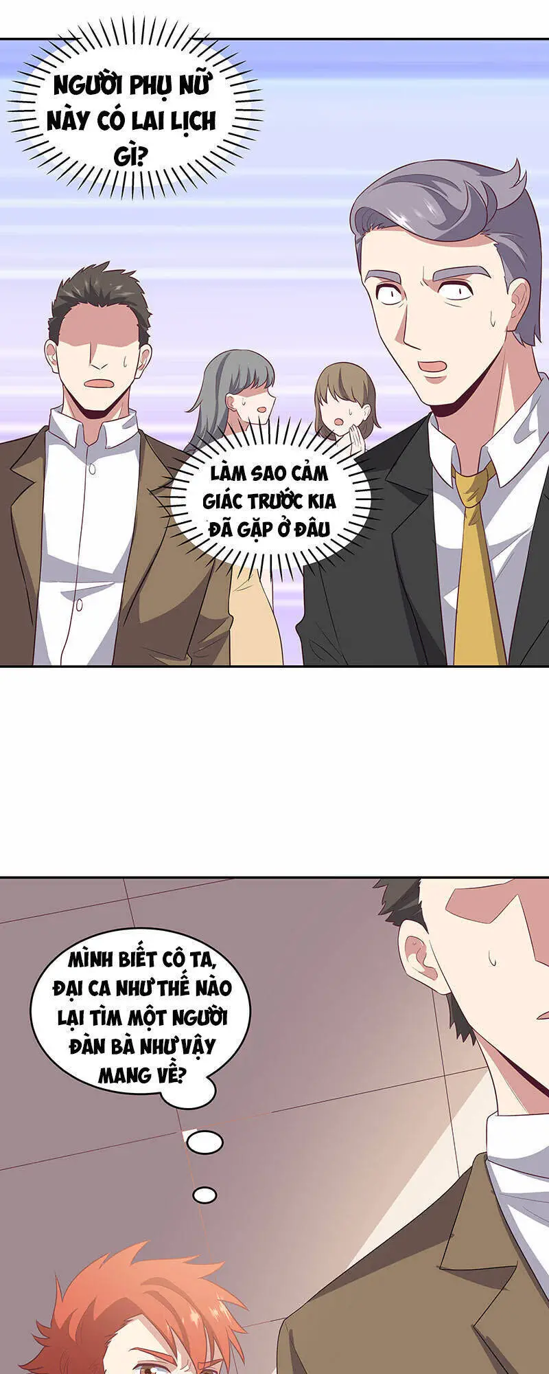 Diệu Thủ Cuồng Y Nettruyen ZZZ Chương 86 Page 9
