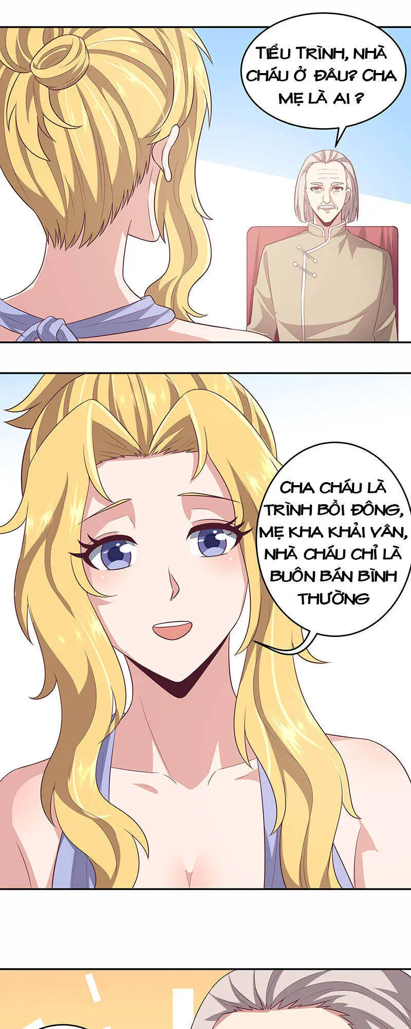 Diệu Thủ Cuồng Y Nettruyen ZZZ Chương 86 Page 13