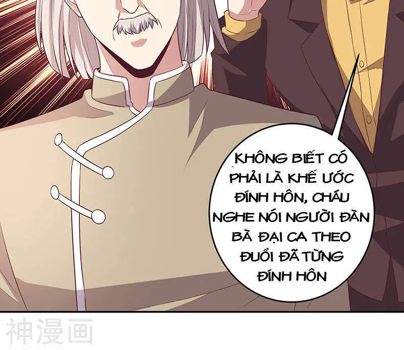 Diệu Thủ Cuồng Y Nettruyen ZZZ Chương 86 Page 18