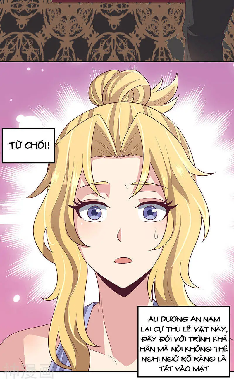 Diệu Thủ Cuồng Y Nettruyen ZZZ Chương 86 Page 28